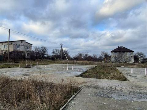 ділянка за адресою Корнієва вул., 17а