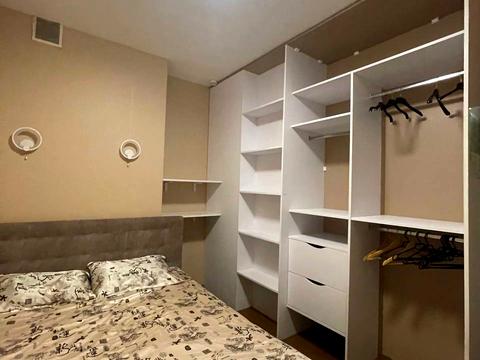 квартира по адресу Пороховая ул., 20-А