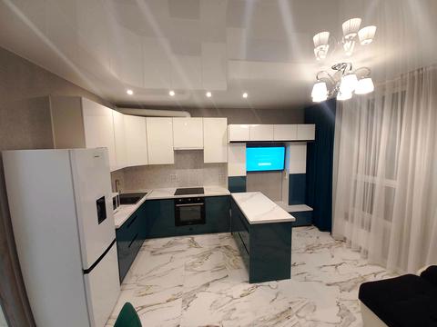 квартира за адресою Олеся Бердника вул., 1-В