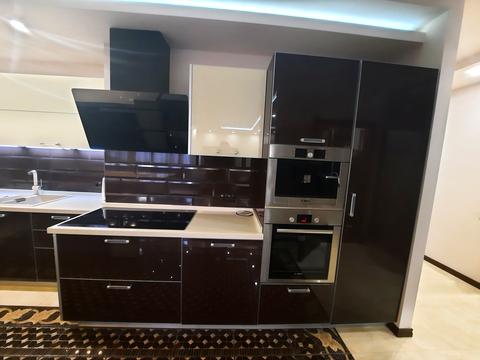 квартира по адресу Автозаводская ул., 29-А