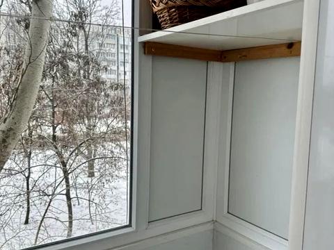 квартира по адресу Парамонова ул., 11