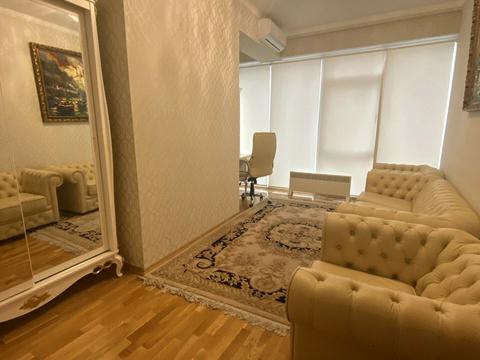 квартира по адресу Бусловская ул., 12
