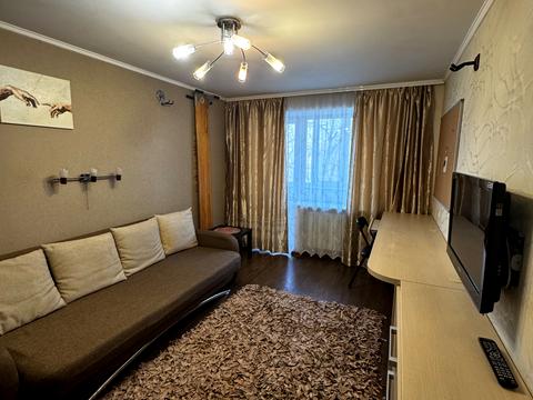 квартира по адресу Елены Телиги ул., 15