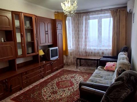 квартира по адресу Тепличная ул., 42