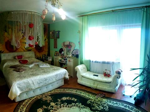дом по адресу 3я Луговая