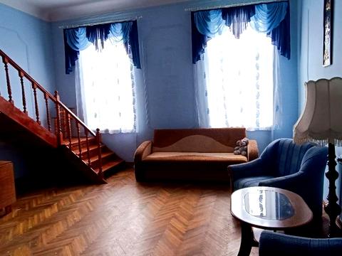 квартира по адресу Головна, 96