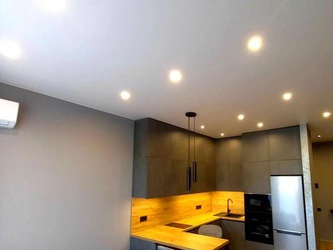 квартира по адресу Бульварно-Кудрявская ул. (Воровского), 17