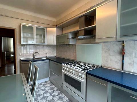 квартира по адресу Бехтеревский пер., 3