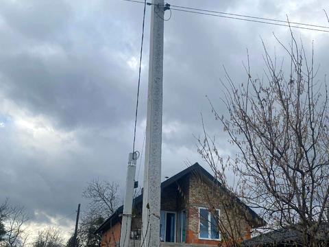 участок по адресу Холодная ул.