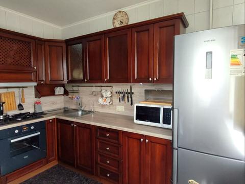 квартира по адресу Раисы Окипной ул., 1