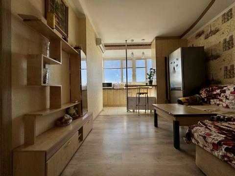 квартира по адресу Казацкая ул. (50 лет ВЛКСМ), 36б