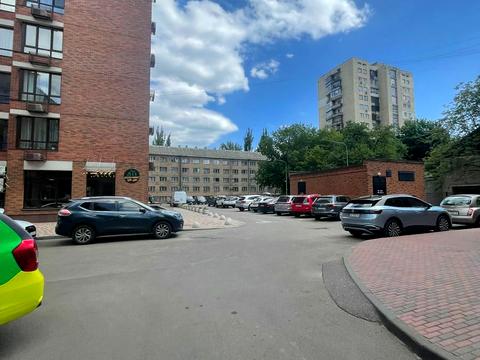 коммерческая по адресу Киев, Соломенская ул., 20-А