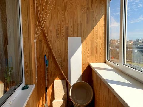 квартира за адресою Патріарха Мстислава Скрипника вул., 7