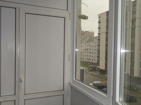 квартира за адресою Ольги Кисілевської вул., 37