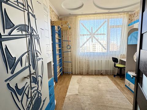 квартира за адресою Перлинна вул., 3