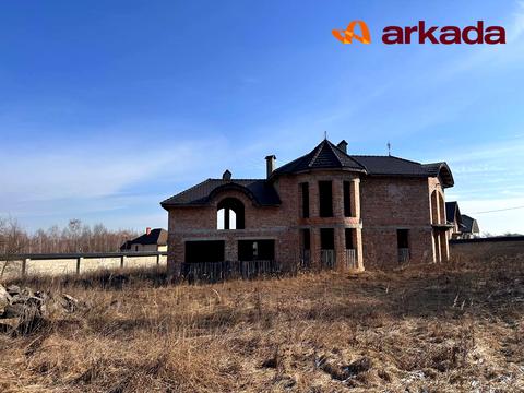 дом по адресу Калушское шоссе
