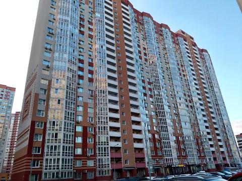 квартира по адресу Киев, Бориса Гмыри ул., 16