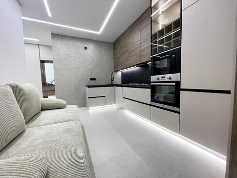 квартира за адресою Мартинова просп., 36