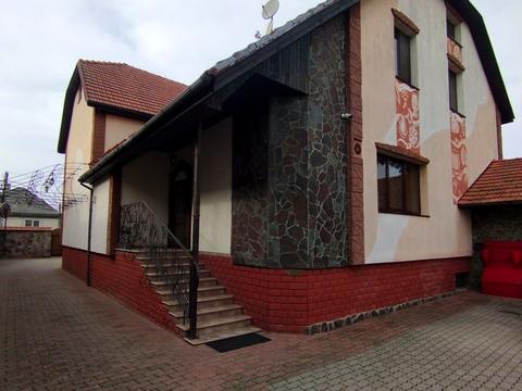 коммерческая по адресу Ужанская ул., 30