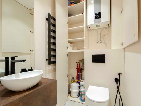 квартира за адресою Микільсько-Слобідська вул., 10