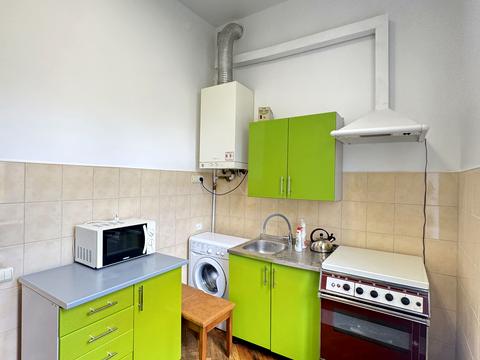 квартира по адресу Личаківська, 21