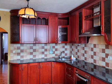 квартира за адресою Пантелеймона Куліша вул. (Челябінська), 15