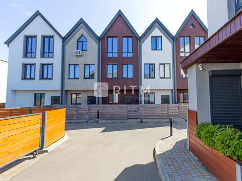 дом по адресу Козацька ул., 6