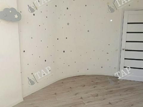 квартира по адресу Станіслава Партали ул. (Балакирева), 17