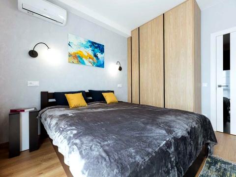 квартира по адресу Михаила Максимовича ул. (Трутенко Онуфрия), 24-В