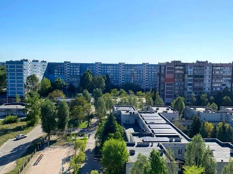 квартира по адресу Героев бульв., 13
