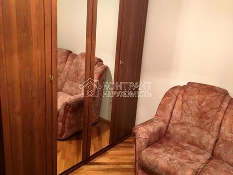 квартира по адресу Алексеевская ул., 14б