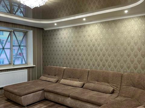 квартира за адресою проспект Лушпи, 5
