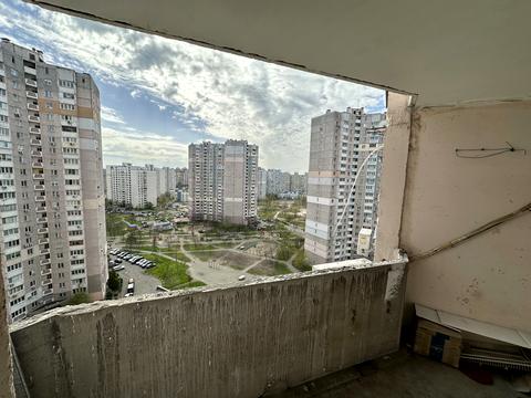 квартира по адресу Милославская ул., 47-А