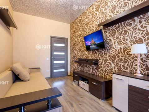 квартира за адресою Домобудівельна вул., 5