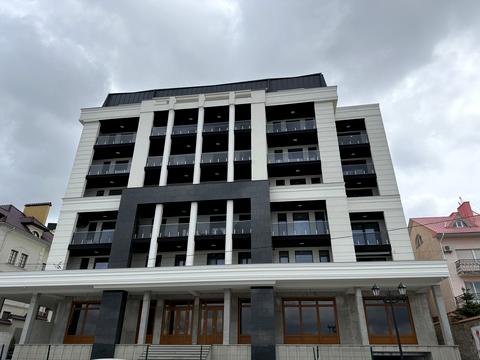 квартира за адресою Білецька вул., 47