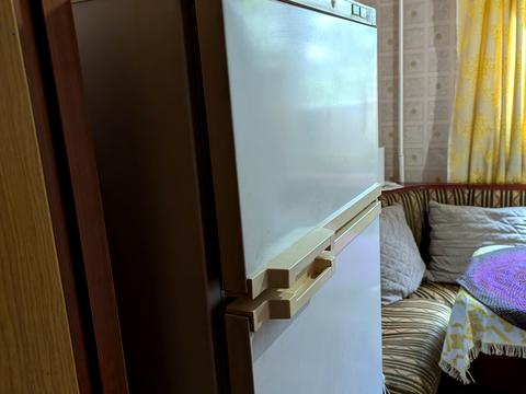 квартира за адресою Радунська вул., 18-А