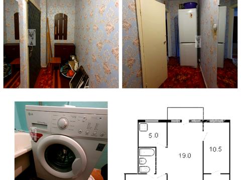 квартира по адресу Британська ул. (Горького), 36