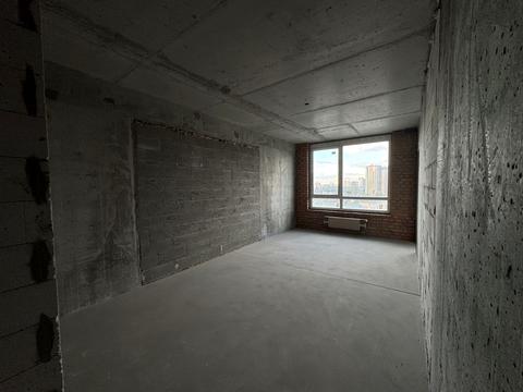 квартира по адресу Причальная ул., 12