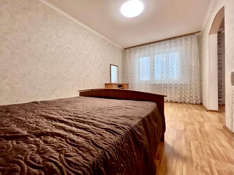 квартира за адресою Льотна вул. (Червоногвардійська), 41