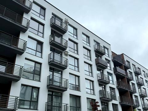 квартира по адресу Львовская ул., 92