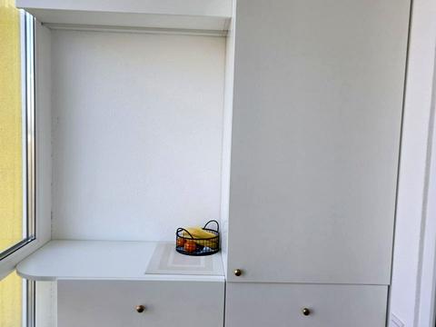 квартира за адресою Кадетський Гай вул., 10