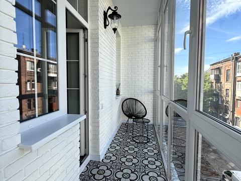 квартира за адресою Ярослава Мудрого вул. (Петровського), 37