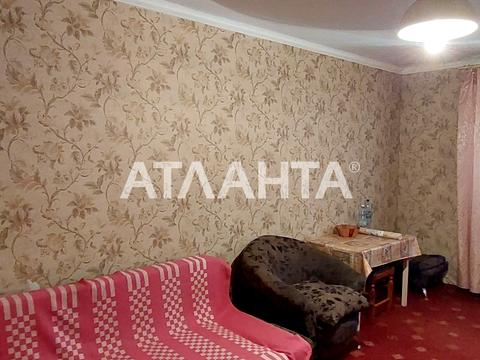 квартира по адресу Балтская дорога ул., 32