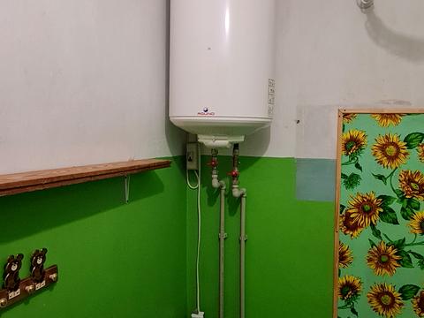 квартира за адресою Семофорна, 36
