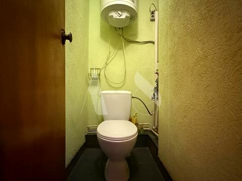 квартира по адресу Освицкая ул., 17