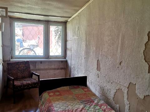 квартира по адресу Рогатинский пер., 8