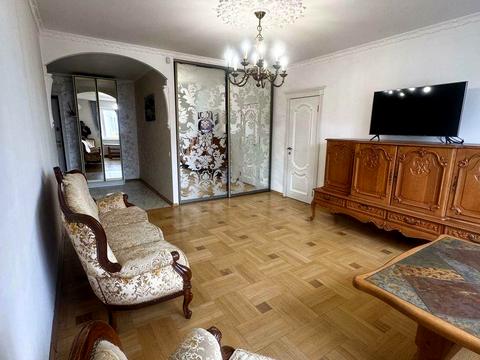 квартира за адресою Жасминова вул., 5б