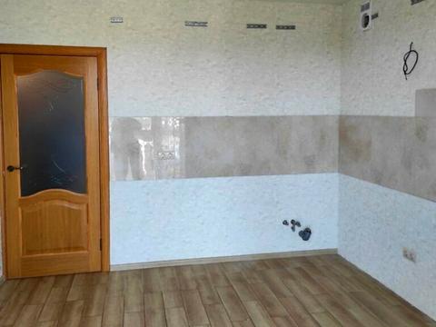квартира по адресу Барское шоссе, 1