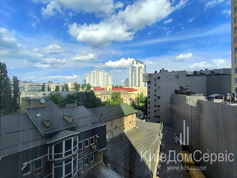 квартира по адресу Берестейский просп. (Победы), 26-А