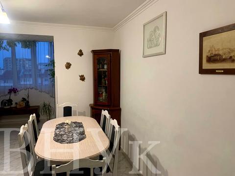 квартира за адресою Сергія Корольова вул., 10-В